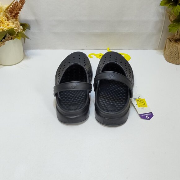 Joybees Unisex Active Clog Sandals Women 8 / Men 6 Lightweight Durable Comfort - Picture 5 of 9